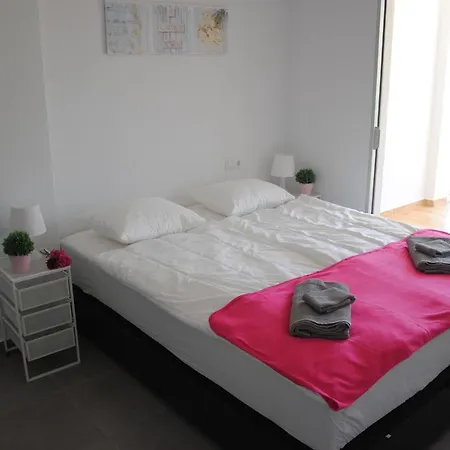 Apartment Eliseos Playa *
