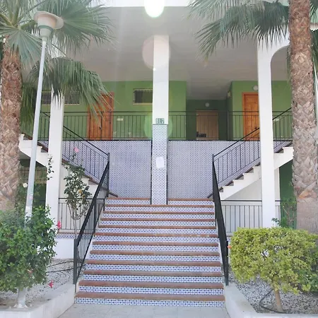 Apartment Eliseos Playa