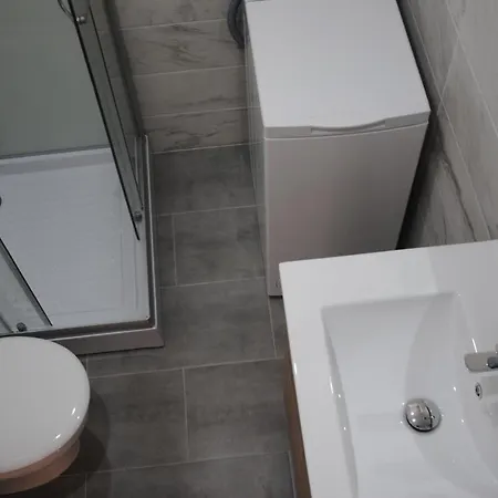 Eliseos Playa Apartment *