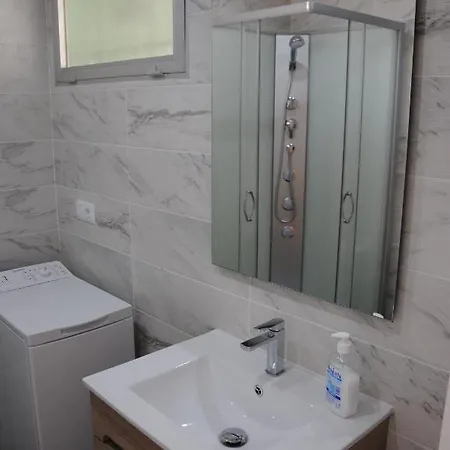 Apartment Eliseos Playa Torrevieja