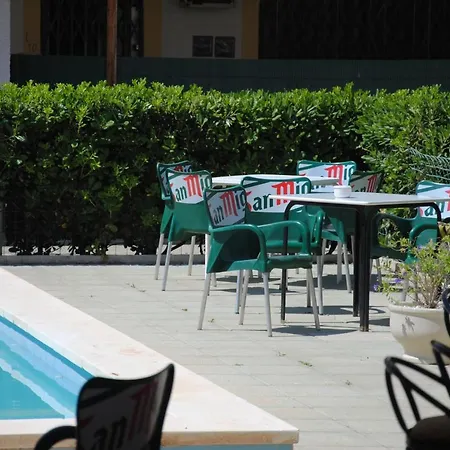 Apartment Eliseos Playa Torrevieja