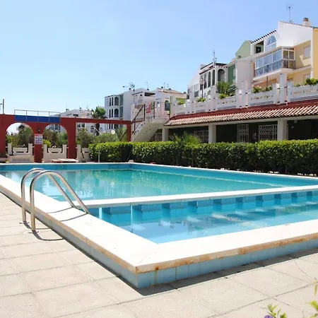 Eliseos Playa Apartment