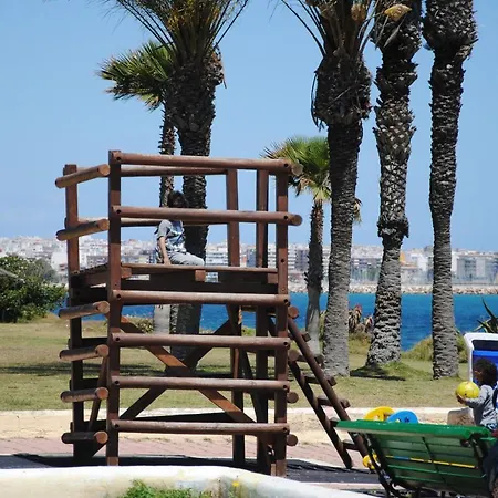 Eliseos Playa * Torrevieja