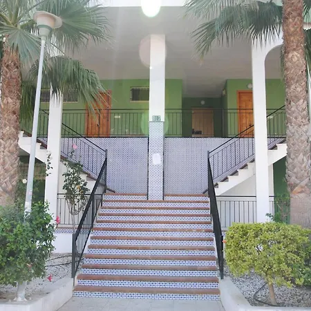 Apartment Eliseos Playa