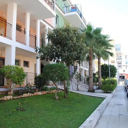 Eliseos Playa Apartment *