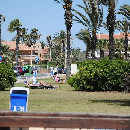 Eliseos Playa Torrevieja